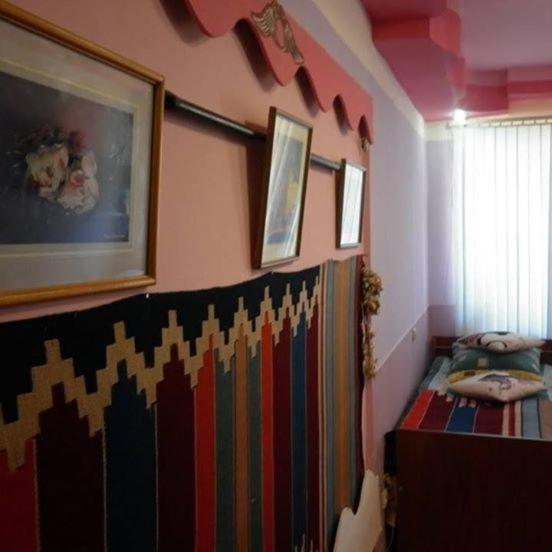 Dom Polski Гюмри Екстериор снимка